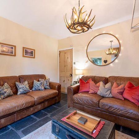 Tiggy Winkle Cottage Уиндермир Экстерьер фото