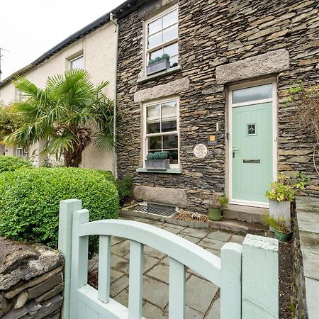 Tiggy Winkle Cottage Уиндермир Экстерьер фото