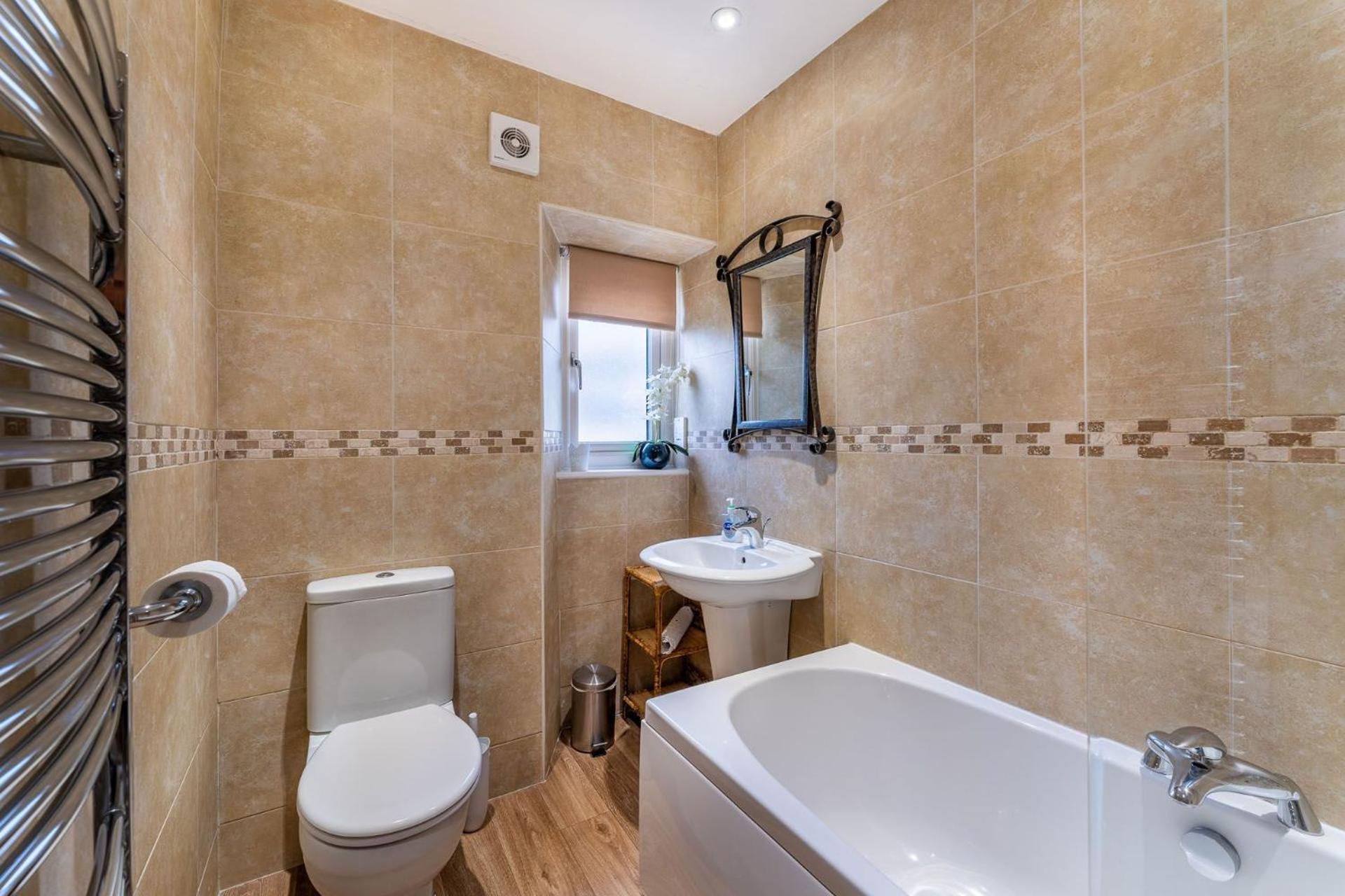 Tiggy Winkle Cottage Уиндермир Экстерьер фото
