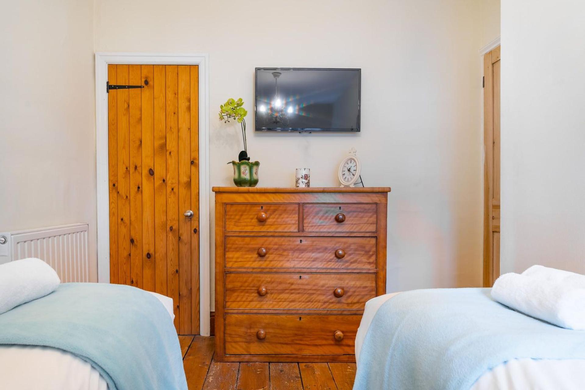 Tiggy Winkle Cottage Уиндермир Экстерьер фото