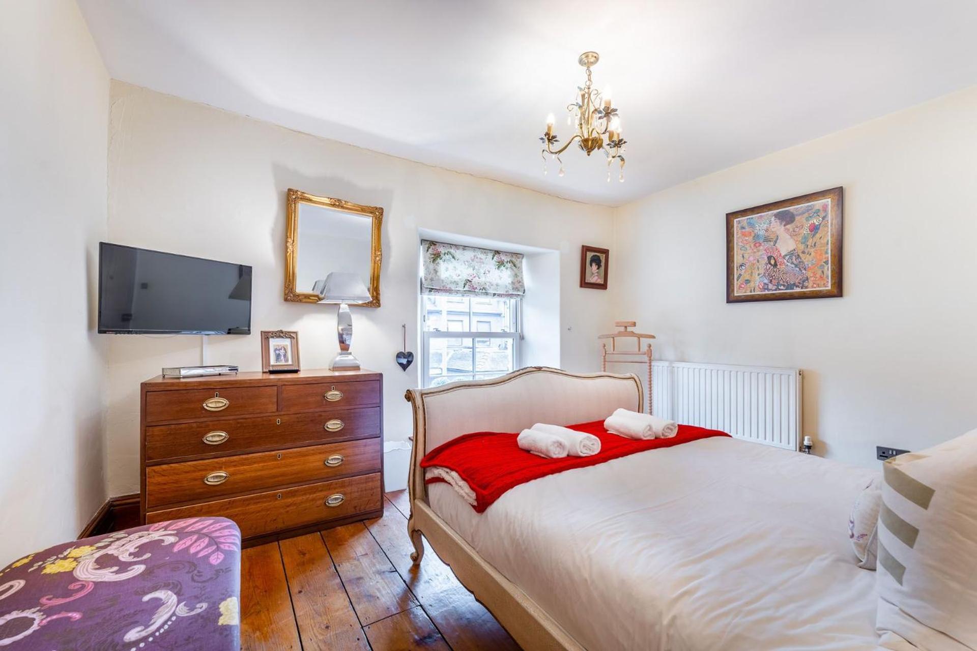 Tiggy Winkle Cottage Уиндермир Экстерьер фото