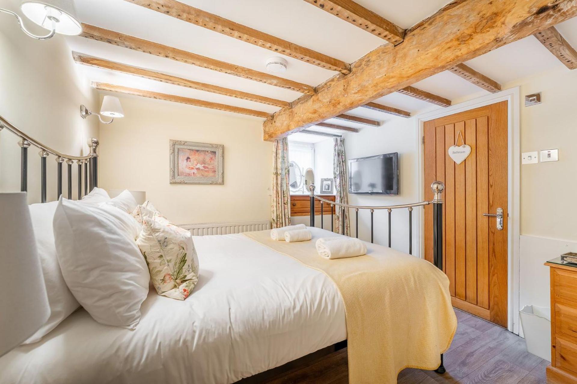 Tiggy Winkle Cottage Уиндермир Экстерьер фото