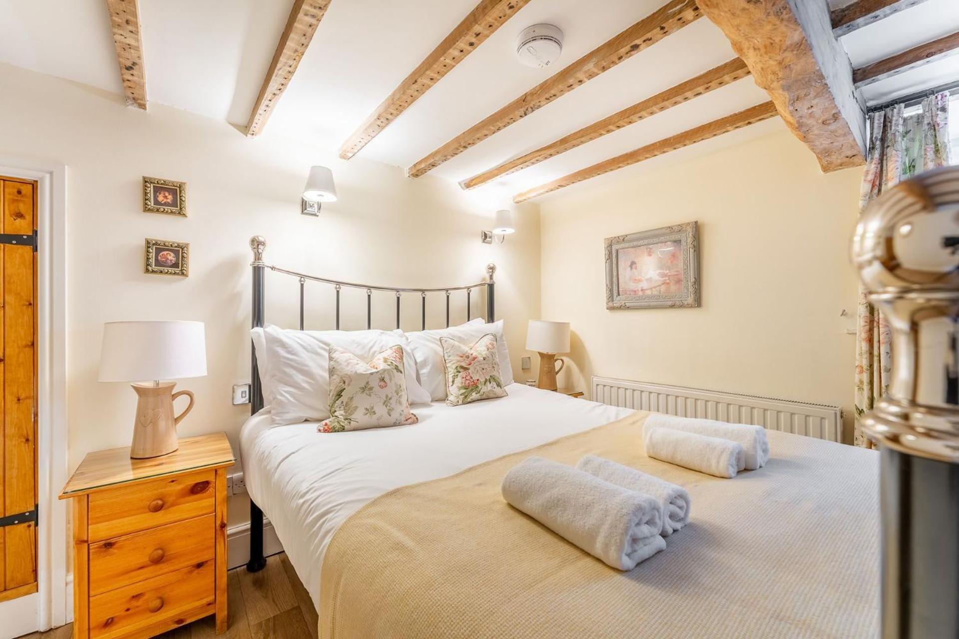 Tiggy Winkle Cottage Уиндермир Экстерьер фото