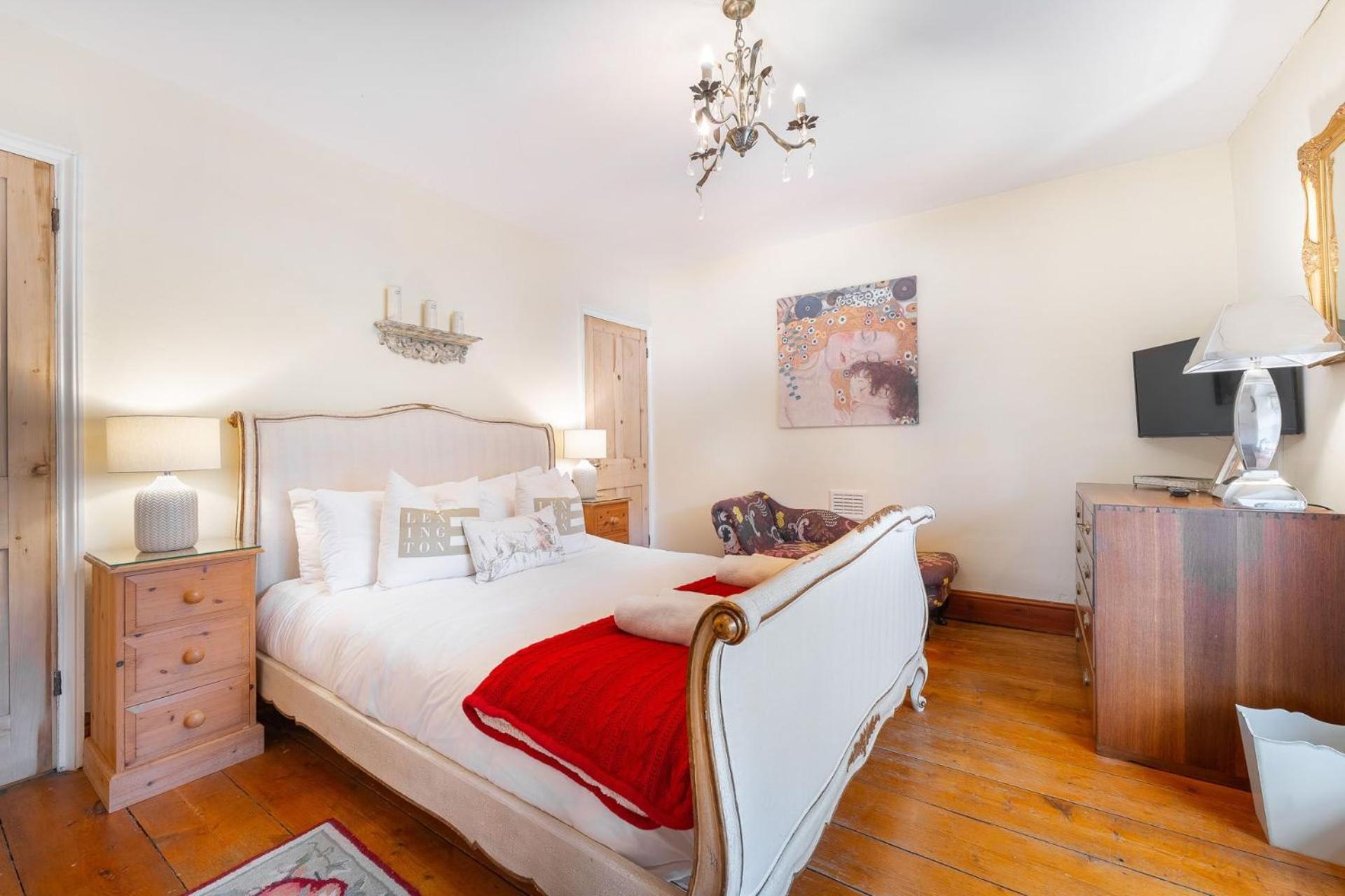 Tiggy Winkle Cottage Уиндермир Экстерьер фото