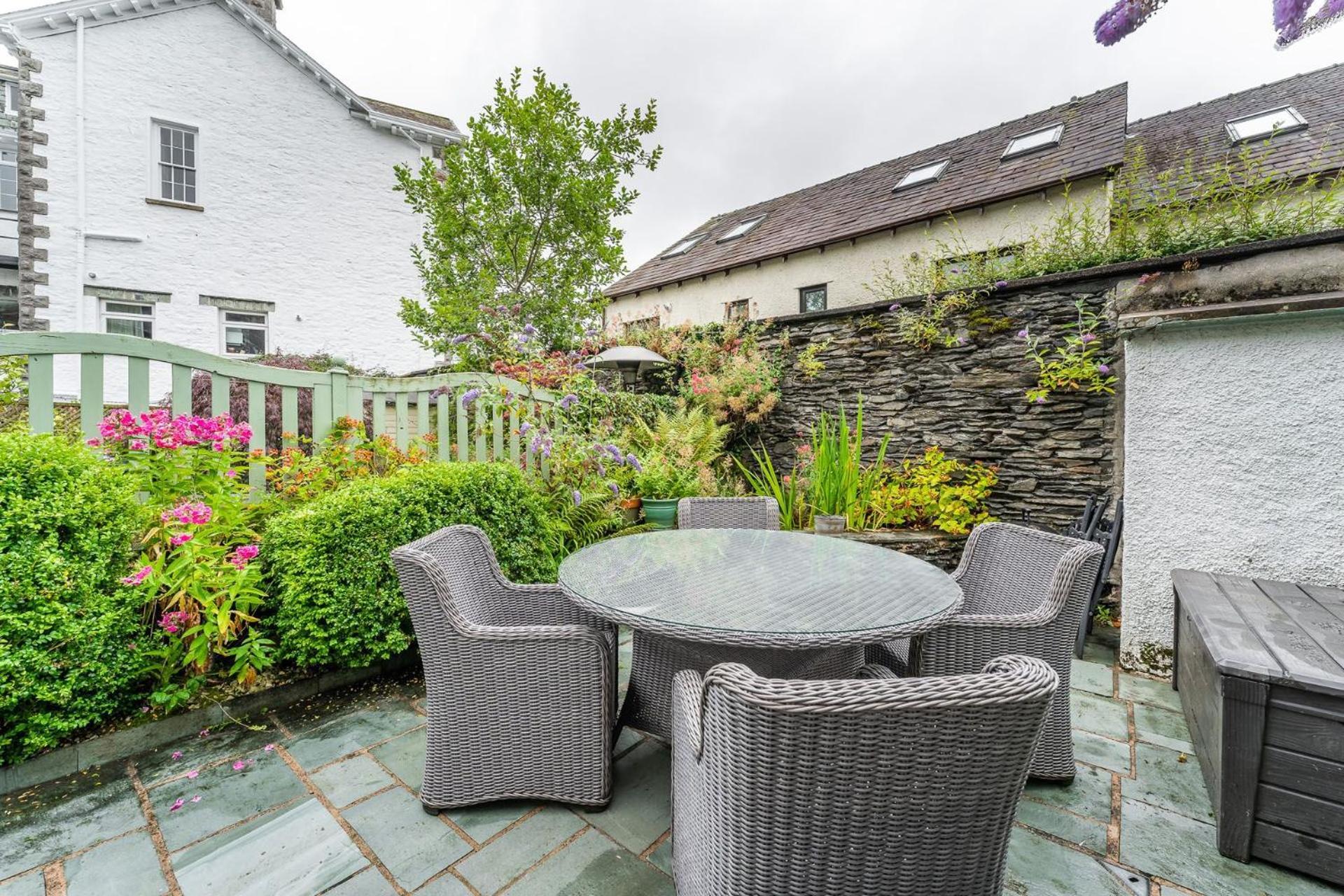 Tiggy Winkle Cottage Уиндермир Экстерьер фото